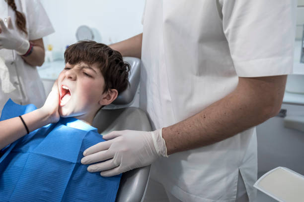 Best Emergency Denture Repair in Del Monte Forest, CA