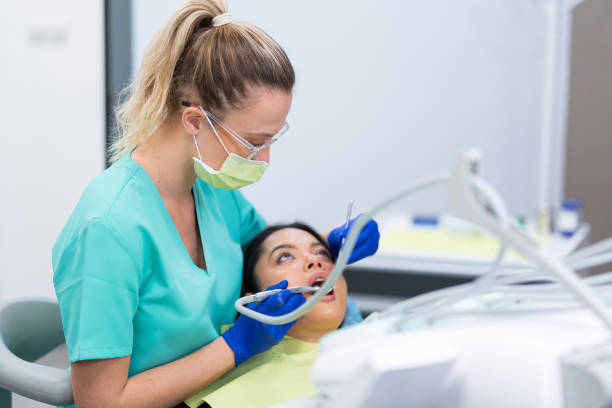 Best Emergency Dental Care for Sports Injuries in Del Monte Forest, CA