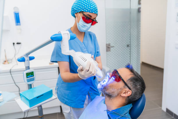 Best After-Hours Dental Care in Del Monte Forest, CA